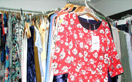 Women's Tops & Blouses